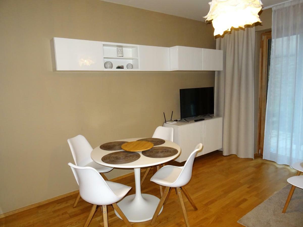 Medvedin Apartman 106 Διαμέρισμα Špindlerŭv Mlýn Εξωτερικό φωτογραφία